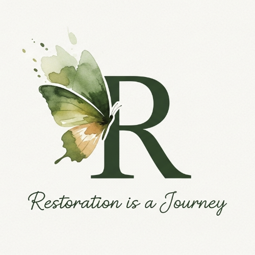 Restoration is a Journey